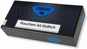 Corrida Nicaragua Short Robusto+ Zigarren 20 Stk.