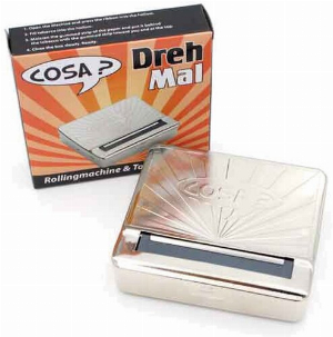 Cosa Drehmal Drehmaschine