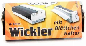 Cosa Präzisions Wickler 