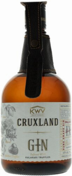 Cruxland Gin 43%Vol.