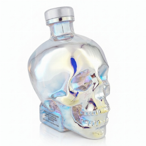 Crystal Head Aurora Kanadischer Wodka 40% Vol. 700ml