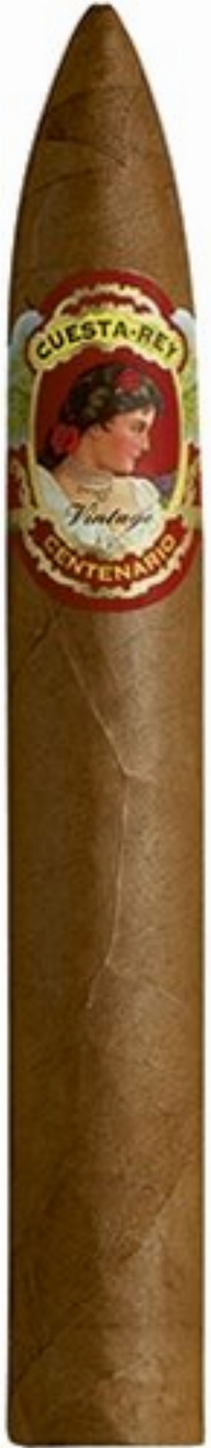 Cuesta Rey Centenario Coleccion Pyramid No 9 Zigarren