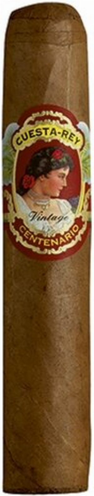 Cuesta Rey Centenario Coleccion Robusto No 7 Zigarren