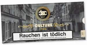 Culture Dominican Reserve Paris Double Robusto Zigarren 20 Stück