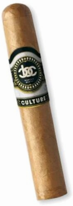 Culture Dominican Reserve Rome Robusto Zigarre 1 Stück