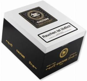 Culture Dominican Reserve Rome Robusto Zigarren 20 Stück