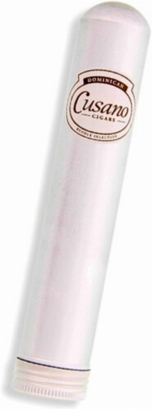 Cusano Robusto Tubos Zigarre 1 Stk.