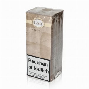 Cusano Selection Churchill Zigarre Dom. Rep.