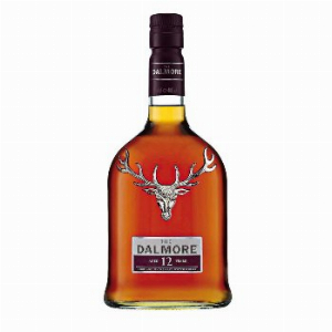 DALMORE 12 Jahre 40 % Vol.