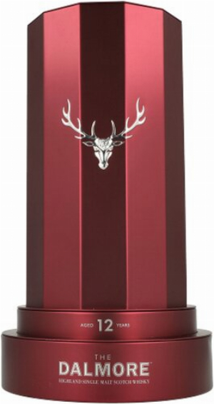 Dalmore Whisky Pedestal Limited Edition 12 Jahre 40% Vol.