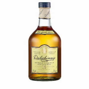 DALWHINNIE 15 Jahre 43 % Vol.