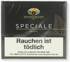 Dannemann Speciale Brasil Zigarillos