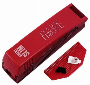 Dark Horse Slim  Cigarette Maker  für Slim Zigarettenhülsen
