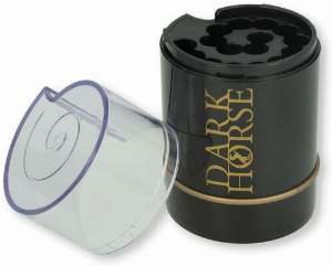 Dark Horse Zigaretten Box 