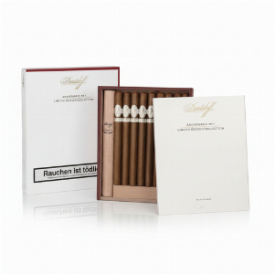 Davidoff Aniversario No. 1 Limited Edition Collection Zigarren 10Stk.