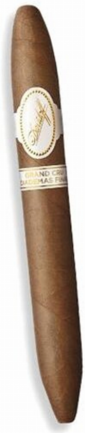 Davidoff Cru Diademas Finas Limited Edition Collection Zigarre 1 Stk.
