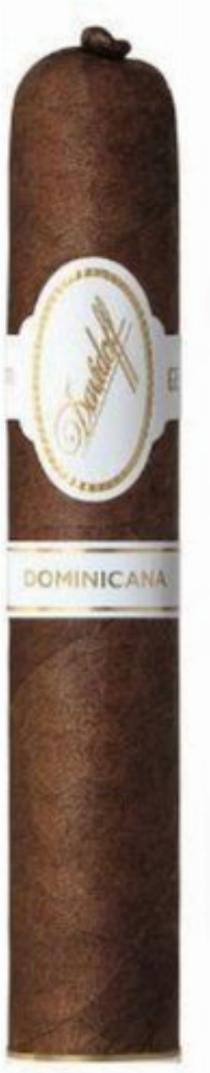 Davidoff Dominicana Zigarre Robusto