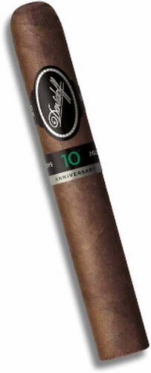 Davidoff Escurio 10th Anniversary Limited Edition 2025 1803/