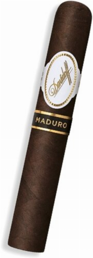 Davidoff Maduro Robusto Zigarre 1 Stk