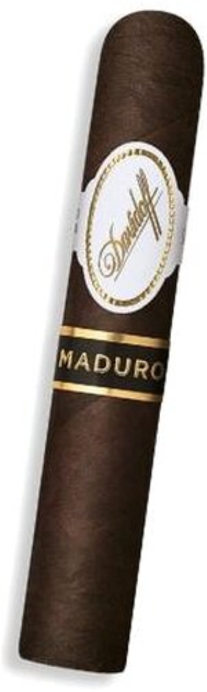 Davidoff Maduro Short Corona Zigarre 1 Stk.