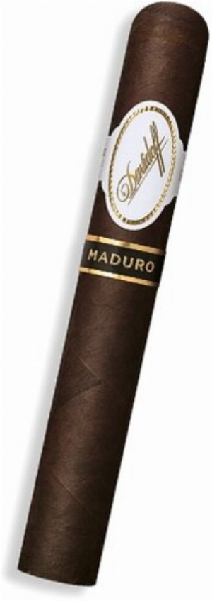 Davidoff Maduro Toro Zigarre 1 Stk