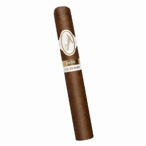 Davidoff Signature 2000 702 Series Zigarre Corona