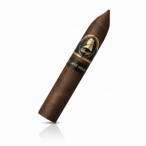 Davidoff Winston Churchill The Late Hour Belicioso Zigarre