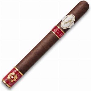 Einzelzigarre Davidoff Year of the Dragon Limited Edition 2024 Zigarre