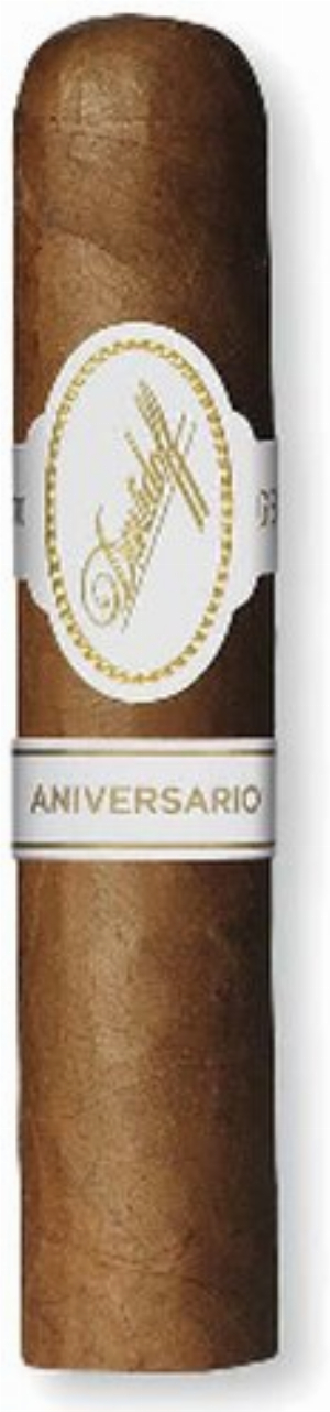 Davidoff Zigarren Aniversario Entreacto 1Stk.