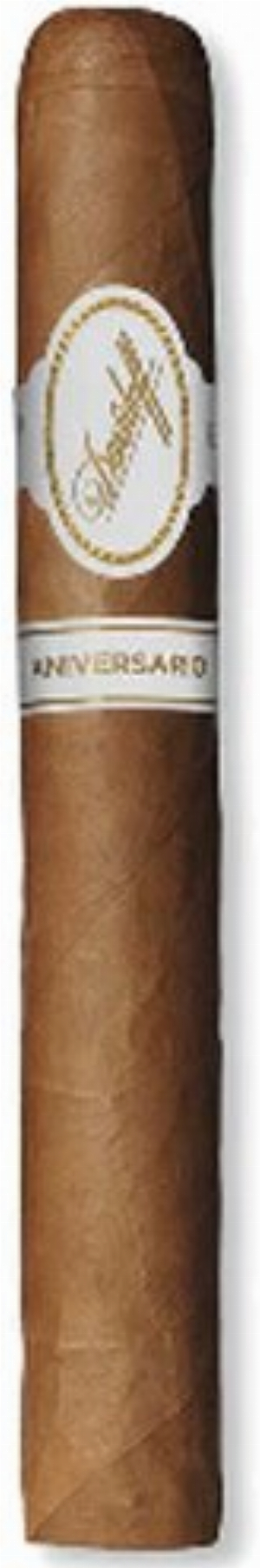 Davidoff Zigarren Aniversario No. 3 1Stk.