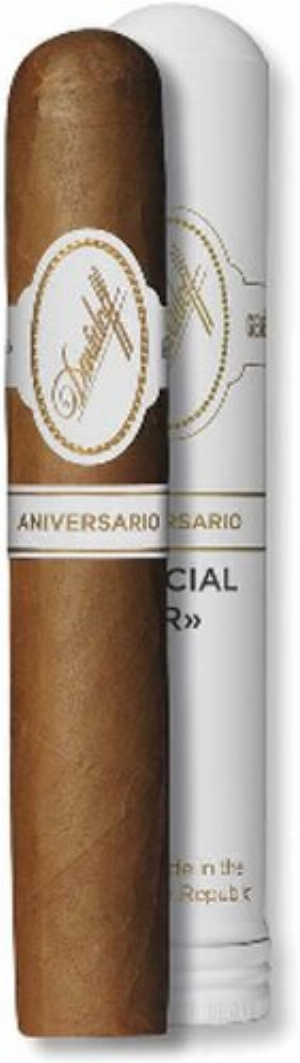 Davidoff Zigarren Aniversario Special „R“ Tubos 1Stk.