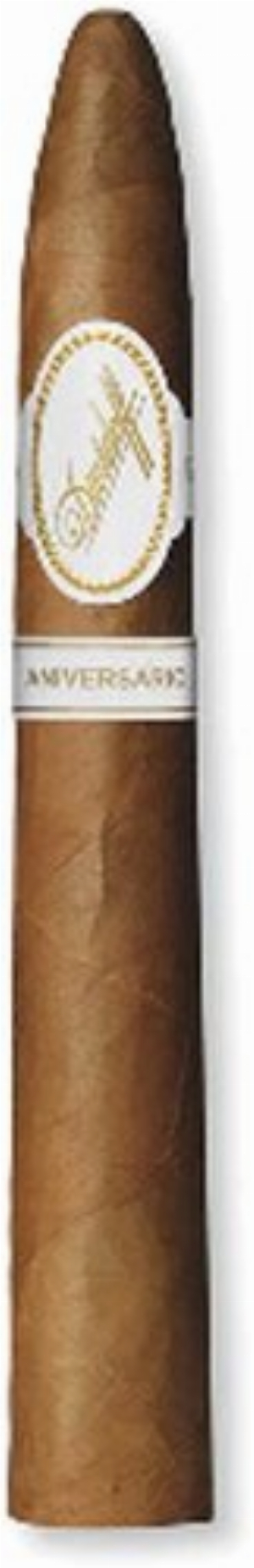 Davidoff Zigarren Aniversario Special „T“ 1Stk.