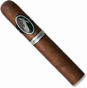 Davidoff Zigarren Escurio Gran Toro 1Stk.