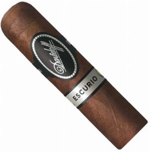 Davidoff Zigarren Escurio Petit Robusto 1Stk.