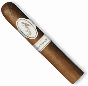 Davidoff Grand Cru No.5 Zigarre