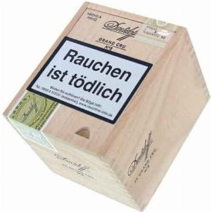 Davidoff Zigarren Grand Cru No.5 25 Stk.