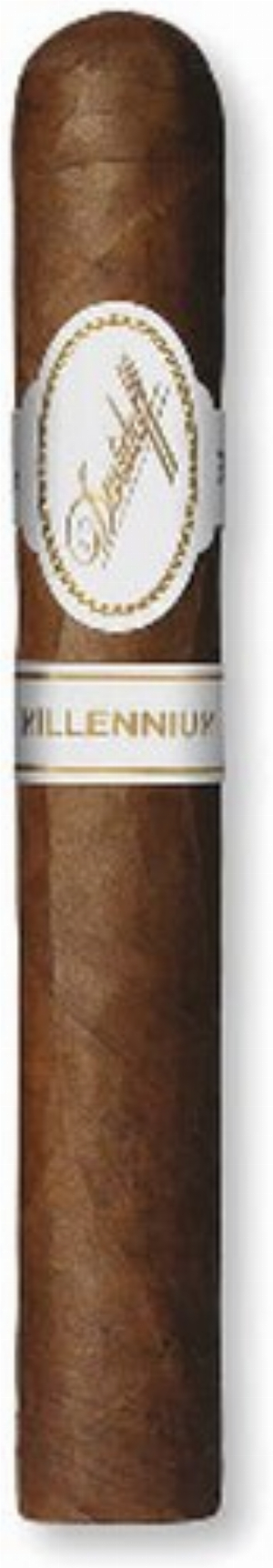 Davidoff Zigarren Millenium Petit Corona 1Stk.