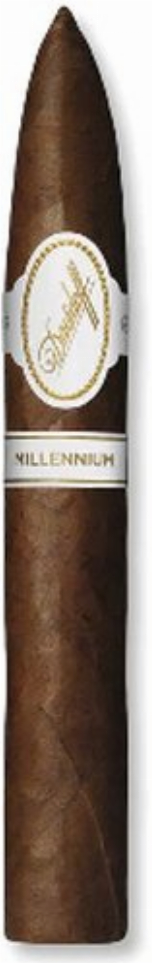 Davidoff Zigarren Millenium Piramides 1Stk.