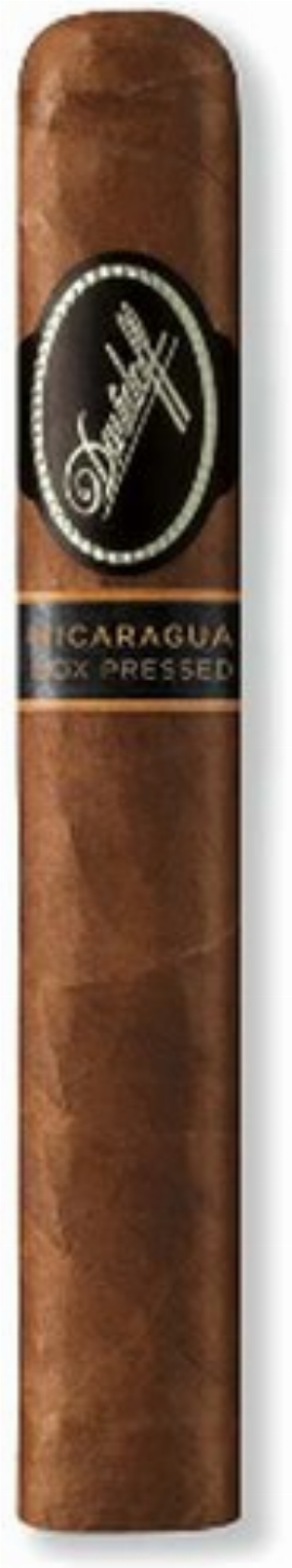 Davidoff Zigarren Nicaragua Box Pressed Robusto 1Stk.