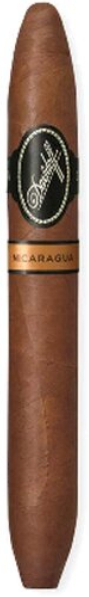 Davidoff Zigarren Nicaragua Diadema 1Stk.