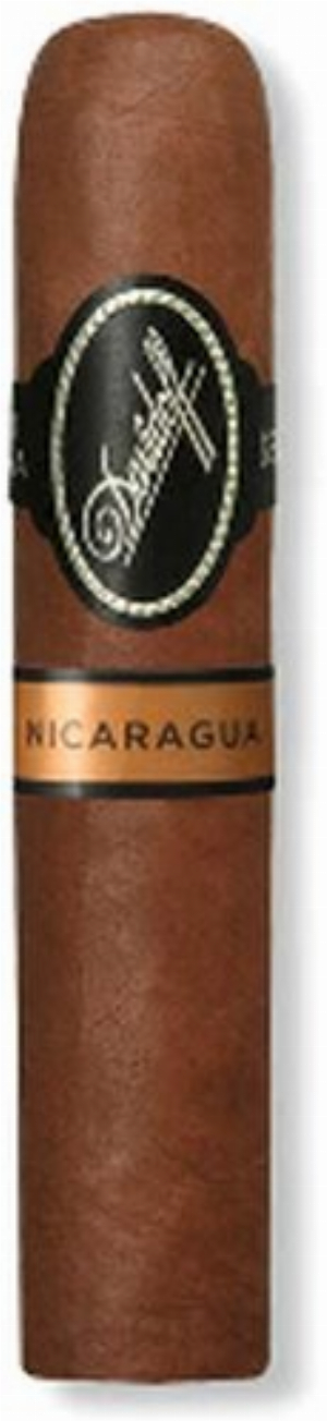 Davidoff Zigarren Nicaragua Short Corona 1Stk.