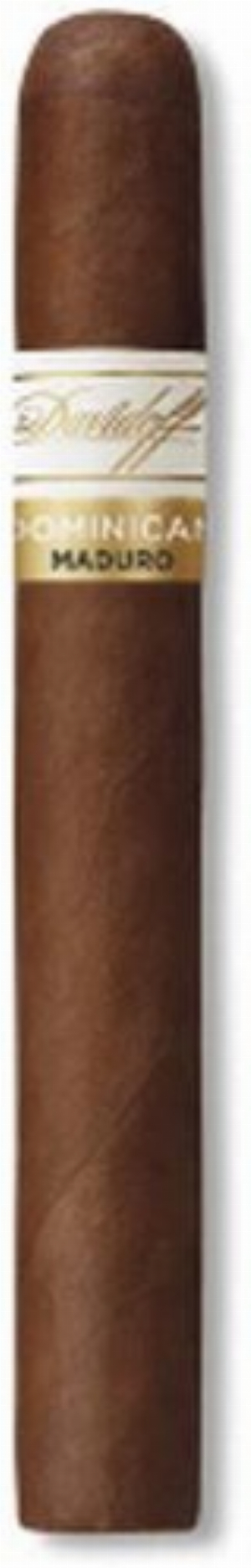 Davidoff Zigarren Primeros Dominican Maduro 1Stk.