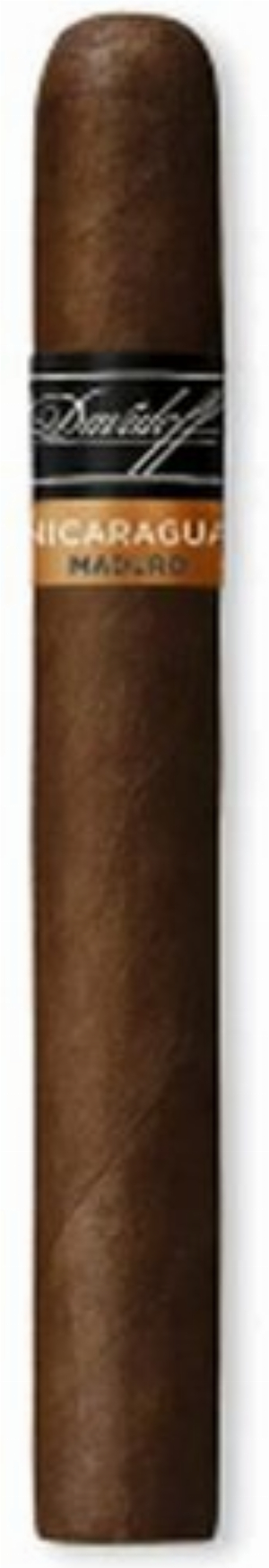 Davidoff Zigarren Primeros Nicaragua Maduro 1Stk.