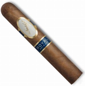 Davidoff Zigarre Royal Release Robusto