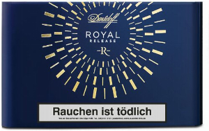 Davidoff Zigarren Royal Release Salomones 10Stk.