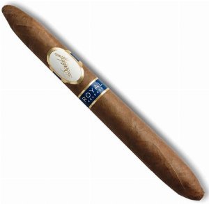 Davidoff Zigarre Royal Release Salomones