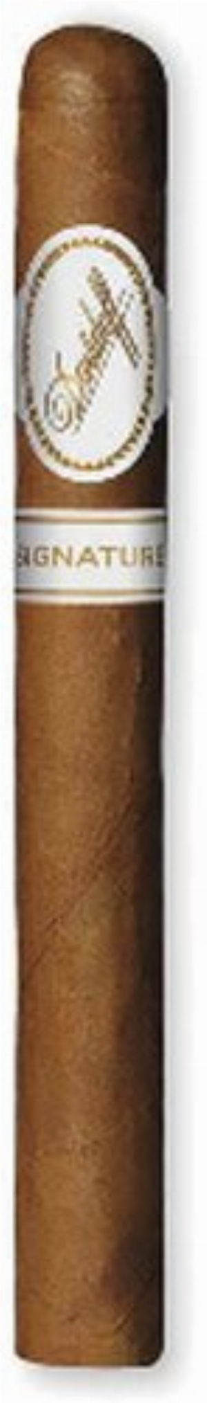 Davidoff Zigarren Signature No. 1000 1Stk.