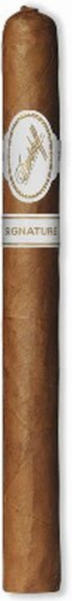 Davidoff Zigarren Signature No. 2 1Stk.