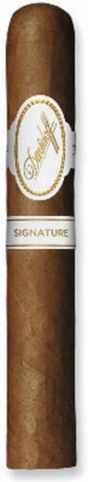 Davidoff Zigarren Signature No. 6000 1Stk.