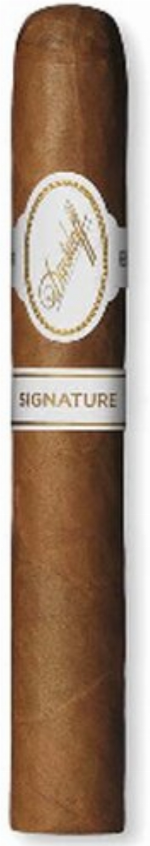 Davidoff Zigarren Signature Petit Corona 1Stk.